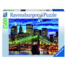 Puzzle New York  199057