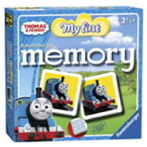 Jeu de société Thomas and Friends 199118