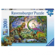 Puzzle Animaux 199229