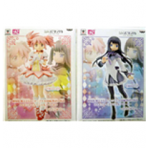 Figurine Puella Magi Madoka Magica 199256