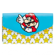 Portefeuille Nintendo  199292
