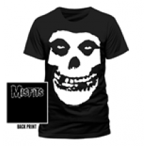 T-shirt The Misfits 199322