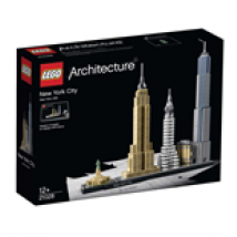 Legos et MegaBloks New York  199338