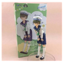 Figurine Free! 199369