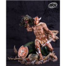 ARH Studios statuette 1/6 Perseus Vs Medusa 33 cm
