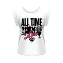 T-shirt All Time Low 199526