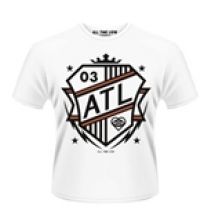 T-shirt All Time Low  199527