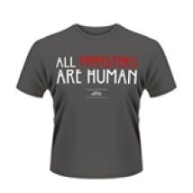 T-shirt Histoire d'horreur en Amérique 199541