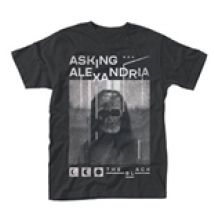 T-shirt Asking Alexandria 199547