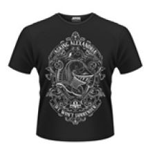 T-shirt Asking Alexandria 199549
