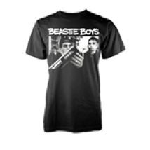 T-shirt Beastie Boys  199553