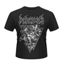 T-shirt Behemoth  199554
