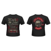 T-shirt Black Label Society  199559