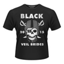 T-shirt Black Veil Brides 199566