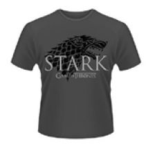 Sweat à Capuche Le Trône de fer (Game of Thrones) - Stark