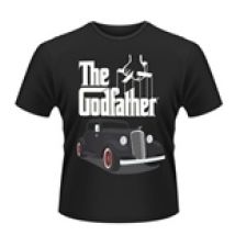 T-shirt Le Parrain Car