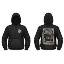 Sweat à Capuche Hollywood Undead - Cement Photo