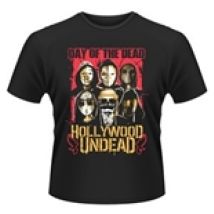 T-shirt Hollywood Undead 199593