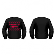 Sweat shirt Kiss 199608