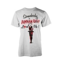 T-shirt Harley Quinn 199642