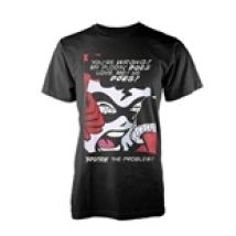 T-shirt Harley Quinn 199643