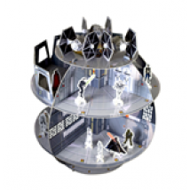 Jeu de Construction Star Wars Étoile de la Mort