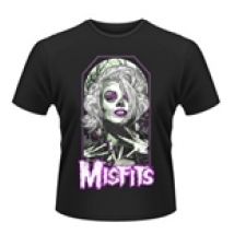 T-shirt Misfits 199682