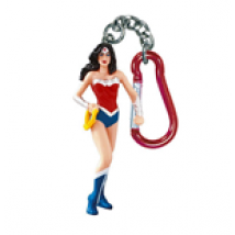 Porte-clés Wonder Woman