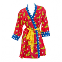 Chemise de Nuit Wonder Woman