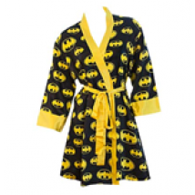 Chemise de Nuit Batman