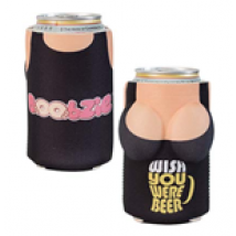 Koozie/Porte-boissons Comics