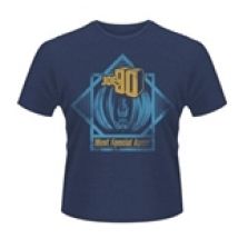 T-shirt Joe 90 - Most Special Agent