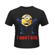 T-shirt Moi, moche et méchant - Minions 199847