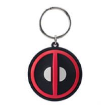 Porte-clés Deadpool