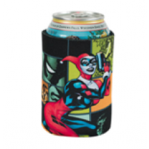 Koozie DC Comics - Harley Quinn
