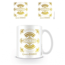 Tasse Le Trône de fer (Game of Thrones) Khaleesi