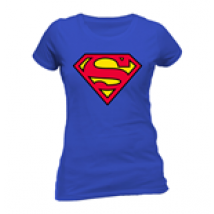 Superman - Logo (donna )