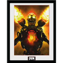 Poster Doom  200243