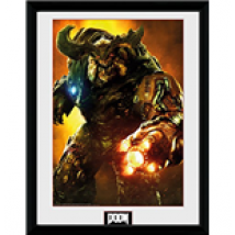 Poster Doom  200244