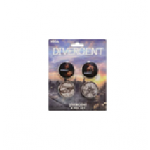 Badge Divergent 200251