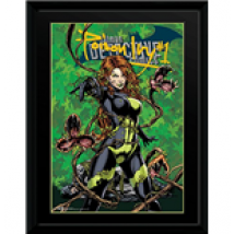 Poster Poison Ivy 200266