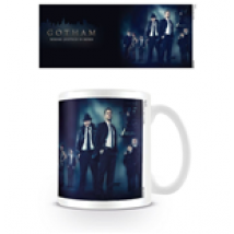 Gotham mug Group