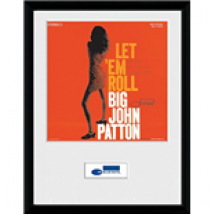 Poster Blue Note Records 200289