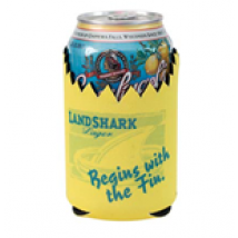 Koozie Landshark