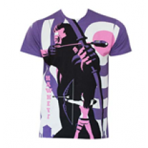 T-shirt Hawkeye pour homme