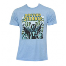 T-shirt Doctor Strange pour homme