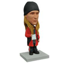 Jay & Silent Bob Bobble Head Jay 18 cm