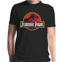 T-shirt Jurassic Park  200414