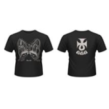 T-shirt Electric Wizard  200508