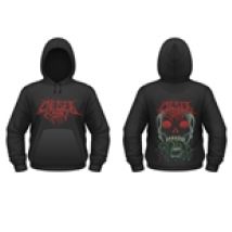 Sweat shirt Chelsea Grin 200519